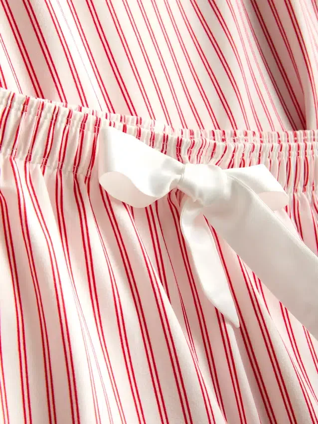 Pijamas cortos estampados