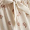Pijamas cortos estampados