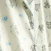 Pijamas cortos estilo boyfriend de Bambi y Thumper de Disney