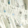 Pijamas cortos estilo boyfriend de Bambi y Thumper de Disney