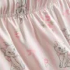 Pijamas cortos estilo boyfriend de Marie, de «Los aristogatos» de Disney