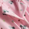 Pijamas cortos estilo boyfriend de Mickey Mouse de Disney