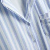Pijamas cortos estilo boyfriend estampados