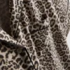 Pijamas cortos estilo boyfriend estampados