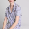 Pijamas cortos estilo novio de «Bichos», de Disney·Pixar