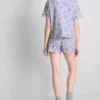 Pijamas cortos estilo novio de «Bichos», de Disney·Pixar