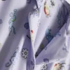 Pijamas cortos estilo novio de «Bichos», de Disney·Pixar