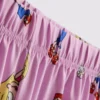 Pijamas cortos estilo novio de Lizzie McGuire de Disney