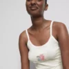 Pijamas cortos tipo camiseta sin mangas de Bob Esponja y Gary