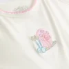 Pijamas cortos tipo camiseta sin mangas de Bob Esponja y Gary