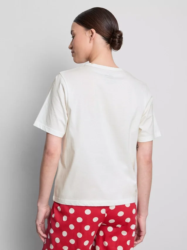 Pijamas de algodón con diseño de Minnie Mouse de Disney