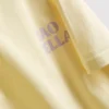 Pijamas de algodón con estampado de cuadros vichy