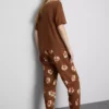Pijamas de algodón de Chip y Dale de Disney