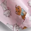 Pijamas de algodón de «Los aristogatos» de Disney