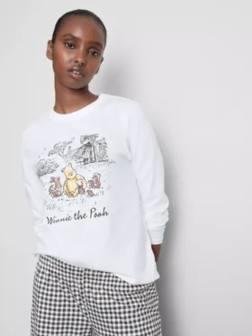 Pijamas de algodón de Winnie the Pooh de Disney