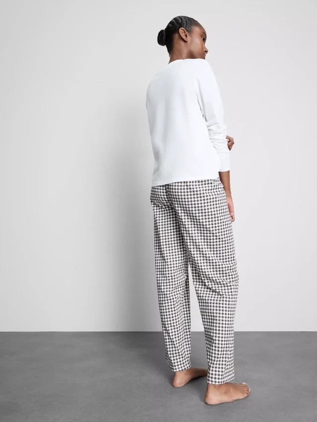 Pijamas de algodón de Winnie the Pooh de Disney