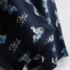Pijamas de camiseta de Stitch de Disney