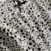 Pijamas de camisola y shorts estampados