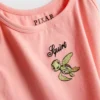 Pijamas de Disney con camiseta sin mangas y estampado de «Buscando a Nemo»