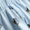 Pijamas de Disney con camiseta sin mangas y estampado de «Buscando a Nemo»