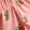 Pijamas de Disney con camiseta sin mangas y estampado de «Buscando a Nemo»