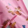 Pijamas de Disney «Del revés» con motivo de ansiedad