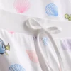 Pijamas de Disney·Pixar «Buscando a Nemo» con camiseta sin mangas estampada, de tejido con alto contenido de algodón