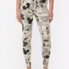 Pijamas de estilo cómic retro de Mickey Mouse de Disney