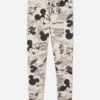 Pijamas de estilo cómic retro de Mickey Mouse de Disney