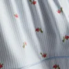 Pijamas de pantalones cortos estilo boyfriend estampados