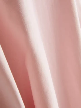 Pijamas estampados de algodón