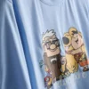 Pijamas estampados de algodón de «Up» de Disney·Pixar