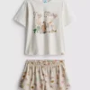 Pijamas estampados de Toy Story de Disney·Pixar
