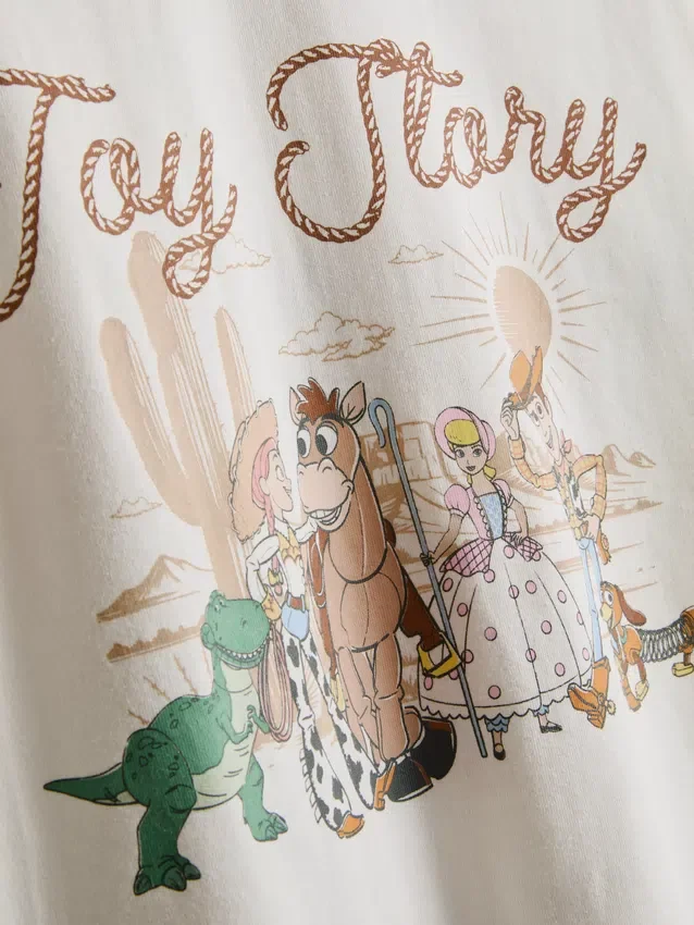 Pijamas estampados de Toy Story de Disney·Pixar