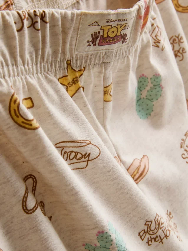 Pijamas estampados de Toy Story de Disney·Pixar