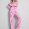 Pijamas estilo boyfriend de Monsters, Inc. de Disney·Pixar