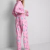 Pijamas estilo boyfriend de Monsters, Inc. de Disney·Pixar