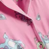 Pijamas estilo boyfriend de Monsters, Inc. de Disney·Pixar