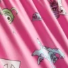 Pijamas estilo boyfriend de Monsters, Inc. de Disney·Pixar