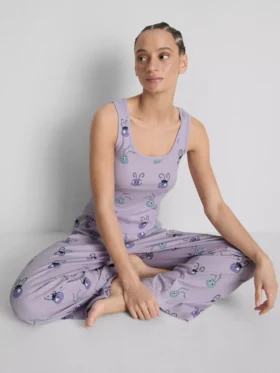 Pijamas sin mangas acanalados de «A Bug’s Life» de Disney·Pixar