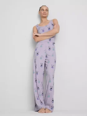 Pijamas sin mangas acanalados de «A Bug’s Life» de Disney·Pixar