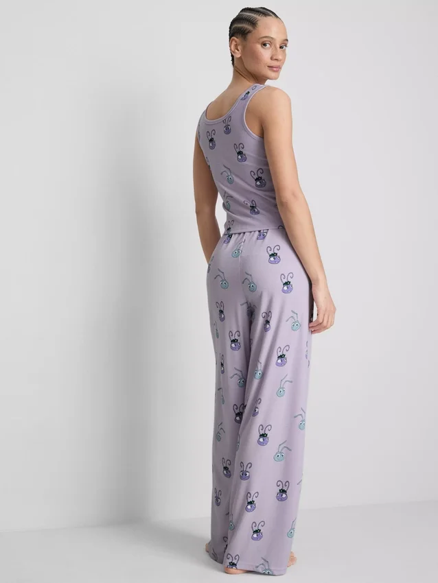Pijamas sin mangas acanalados de «A Bug’s Life» de Disney·Pixar