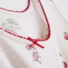 Pijamas sin mangas estampados de Winnie the Pooh de Disney, con alto contenido de algodón