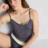 Pijamas tipo camisola