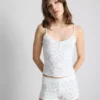 Pijamas tipo camisola