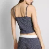 Pijamas tipo camisola
