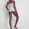 Pijamas tipo camisola