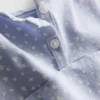 Pijamas tipo camisola