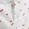 Pijamas tipo camisola