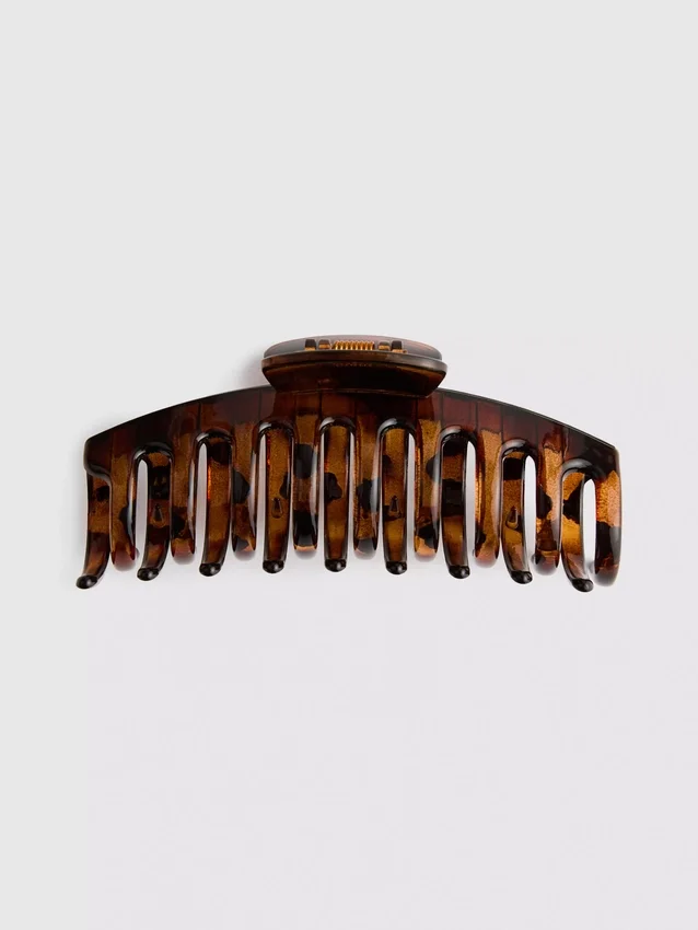 Pinza de garra mediana